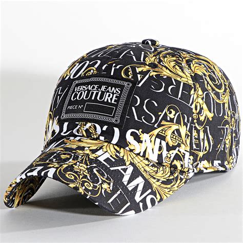 versace jeans couture casquette|versace jeans couture ittierre.